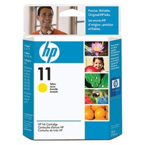 Tinta HP C4838A(no.11)