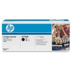Toner HP CE740A no.307A Black