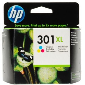 Tinta HP CH564EE