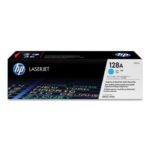 Toner HP CE321A