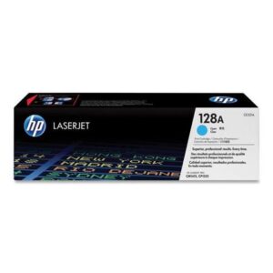Toner HP CE321A