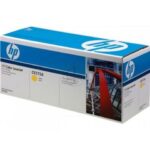 Toner HP CE272A