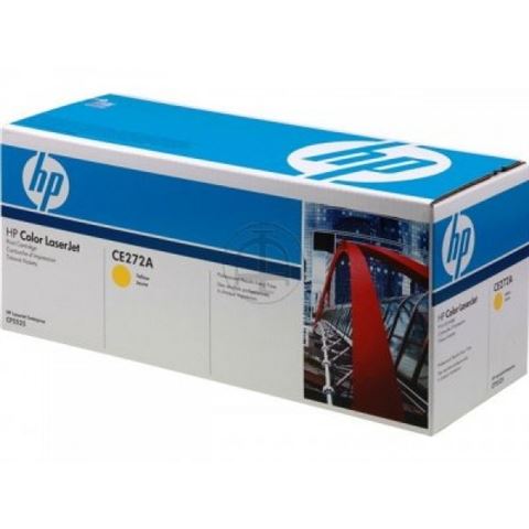 Toner HP CE272A