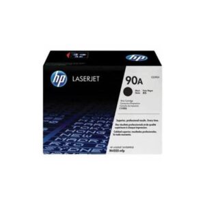 Toner HP CE390A 90A