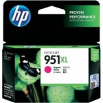 Tinta HP CN047AE no.951xl Magenta
