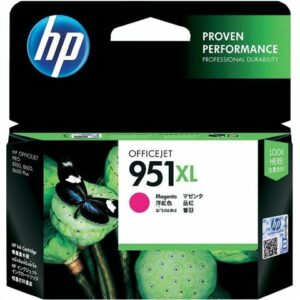 Tinta HP CN047AE no.951xl Magenta