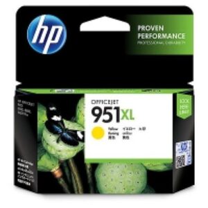 Tinta HP CN048AE no.951xl Yellow