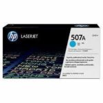 Toner HP CE401A 507A