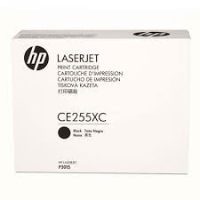 Toner HP CE255XC Toner HP CE255XC