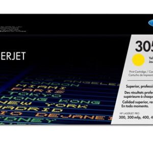 Toner HP CE412A 305A