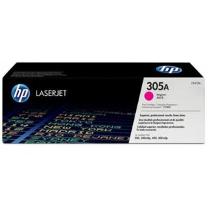 Toner HP CE413A no.305A Magenta