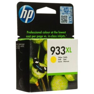 Tinta HP CN056AE no.933xl Yellow