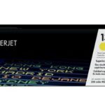 Toner HP CF212A no.131A Yellow