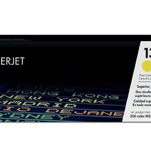 Toner HP CF212A no.131A Yellow