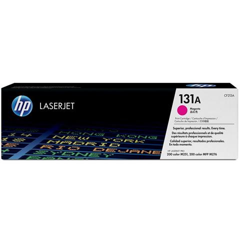Toner HP CF213A no.131A Magenta