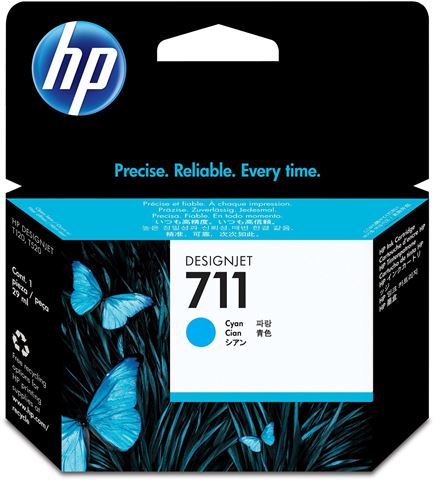 Tinta HP CZ130A