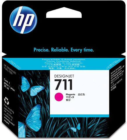 Tinta HP CZ131A