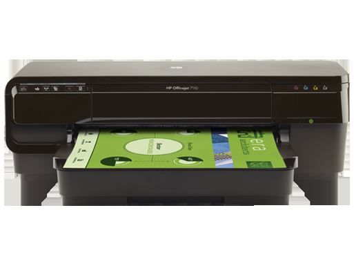 HP pisač OfficeJet 7110 ePrinter A3+ HP pisač OfficeJet 7110 ePrinter A3+