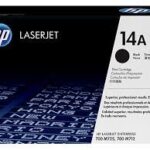 Toner HP CF214A