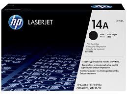 Toner HP CF214A Toner HP CF214A