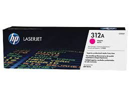 Toner HP CF383A 312A Toner HP CF383A 312A