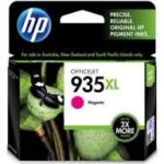 SUP INK HP C2P25AE no.935xl
