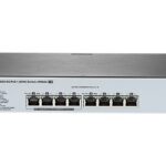 NET SWC HP 1820-8G PoE+ (65W)