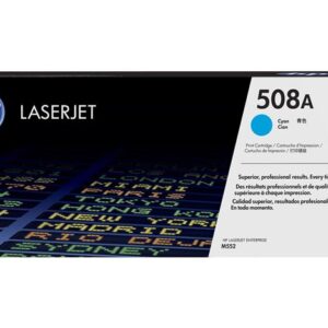 Toner HP CF361A 508A