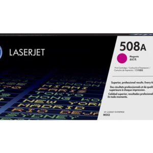 Toner HP CF363A 508A
