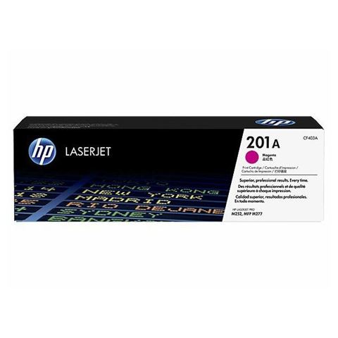 Toner HP CF403A 201A Toner HP CF403A 201A