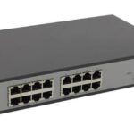 HPE OfficeConnect 1420 16G Switch JH016A