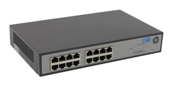 HPE OfficeConnect 1420 16G Switch JH016A