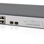 HPE SWITCH OFFICECONNECT 1420 24G 2SFP