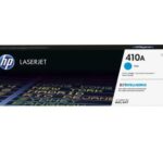 Toner HP CF411A 410A