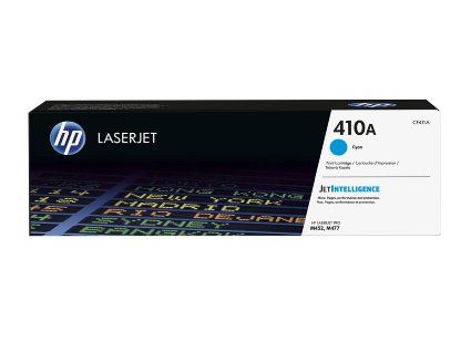 Toner HP CF411A 410A