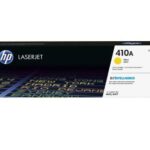 Toner HP CF412A 410A