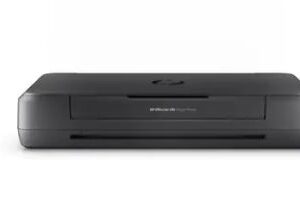 Printer INK HP OJ 202 Mobile Printer