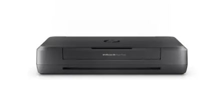 Printer INK HP OJ 202 Mobile Printer