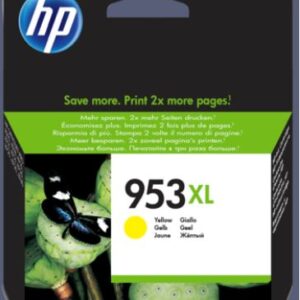 Tinta HP F6U18AE no.953xl Yellow