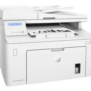PRN MFP HP MLJ M227sdn