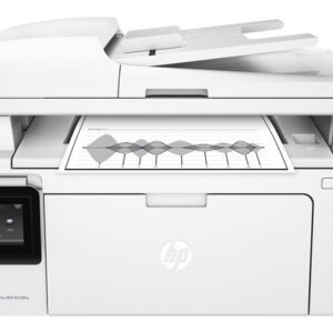 PRN MFP HP MLJ M130fw