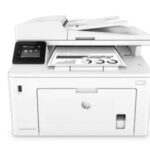 PRN MFP HP MLJ M227fdw