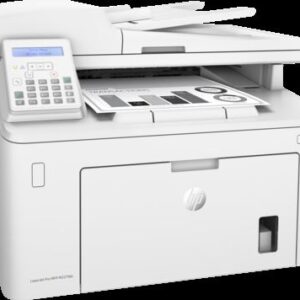 PRN MFP HP MLJ M227fdn