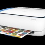 PRN MFP HP Deskjet 3639 AiO