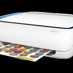 PRN MFP HP Deskjet 3639 AiO