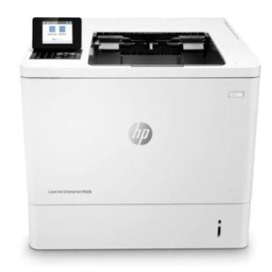 HP pisaš LaserJet Ent 600 M608n