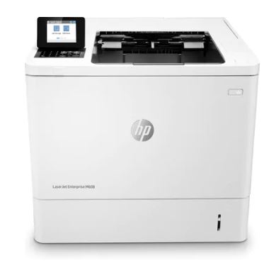 HP pisaš LaserJet Ent 600 M608n