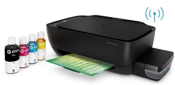PRN MFP HP Ink Tank 415 WiFi