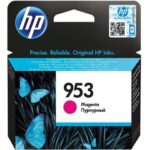 Tinta HP F6U13AE no.953 Magenta