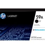 Toner HP CF259A no.59A Black